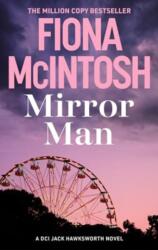 Mirror Man (ISBN: 9781835011348)