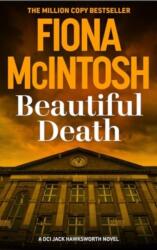 Beautiful Death (ISBN: 9781835011300)