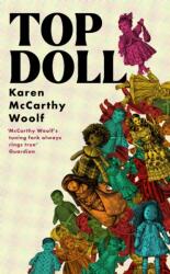 TOP DOLL (ISBN: 9780349703473)
