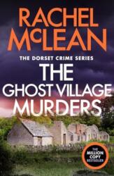 The Ghost Village Murders (ISBN: 9781804367681)