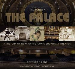 It Happened at the Palace (ISBN: 9781737517894)
