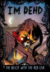The Beast with the Red Ear (ISBN: 9781398259157)
