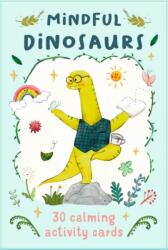 Mindful Dinosaurs (ISBN: 9781917044721)