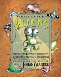 Field Guide to Aliens (ISBN: 9781662522123)