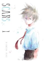 Scars Volume 1 (ISBN: 9781419778353)