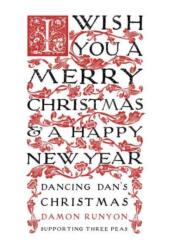 Dancing Dan's Christmas (ISBN: 9781804471524)