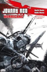 Johnny Red: The Hurricane - Ennis, Garth (ISBN: 9781837864201)