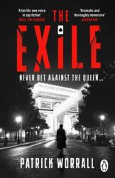 The Exile (ISBN: 9781529176186)