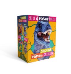 My First Dinosaur Popedia Collection (ISBN: 9781805443131)