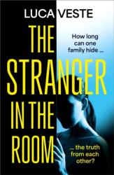 The Stranger in the Room (ISBN: 9781529357448)