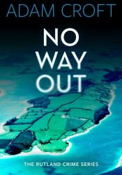No Way Out (ISBN: 9781912599790)