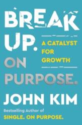Break Up On Purpose (ISBN: 9780063275331)