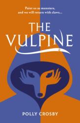 The Vulpine (ISBN: 9780702325618)