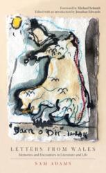 Letters from Wales (ISBN: 9781914595950)