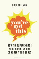You've Got This (ISBN: 9781399416740)