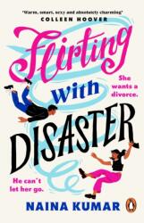 Flirting With Disaster (ISBN: 9781405974622)