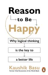 Reason to Be Happy (ISBN: 9781804995921)