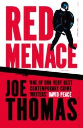 Red Menace (ISBN: 9781529423426)