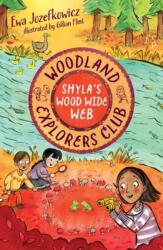 Shyla's Wood Wide Web (ISBN: 9781035902767)