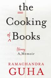The Cooking of Books (ISBN: 9780008670184)