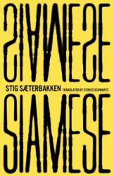Siamese (ISBN: 9781628976021)