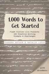 1, 000 Words to Get Started (ISBN: 9781958607213)