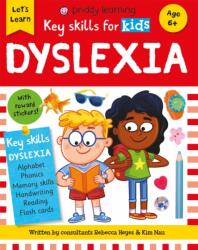 Key Skills for Kids: Dyslexia (ISBN: 9781916745322)