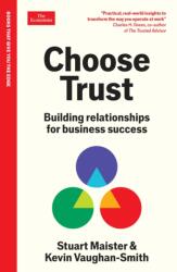 Choose Trust (ISBN: 9781800818767)