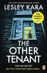The Other Tenant (ISBN: 9781529177336)