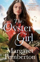 The Oyster Girl (ISBN: 9781509841813)