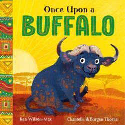 African Stories: Once Upon a Buffalo (ISBN: 9781444978186)
