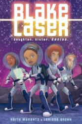 Blake Laser (ISBN: 9780063009660)