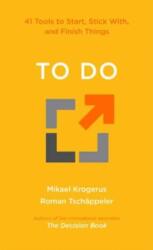 To Do (ISBN: 9781324075356)