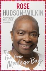 The Girl from Montego Bay (ISBN: 9780281089604)
