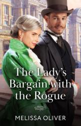 Lady's Bargain With The Rogue (ISBN: 9780263345049)