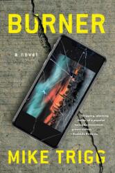 Burner (ISBN: 9781684632503)