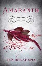Amaranth (ISBN: 9781684632442)