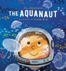 The Aquanaut (ISBN: 9780735263635)