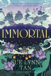 Immortal (ISBN: 9780008752743)