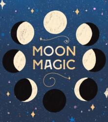 Moon Magic (ISBN: 9780762482269)