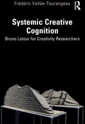 Systemic Creative Cognition (ISBN: 9781032292304)