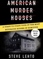 American Murder Houses (ISBN: 9780593547878)