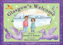Glasgow's Welcome (ISBN: 9780957230965)