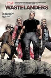 Wastelanders (ISBN: 9781302931247)