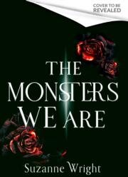 The Monsters We Are (ISBN: 9780349434636)
