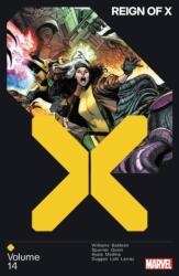 Reign Of X Vol. 14 (ISBN: 9781302945169)