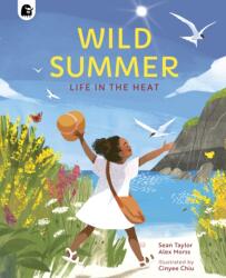 Wild Summer (ISBN: 9780711269729)