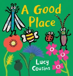 Good Place (ISBN: 9781529501254)