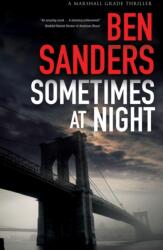Sometimes at Night (ISBN: 9781780298184)