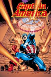 Captain America: Heroes Return - The Complete Collection Vol. 2 (ISBN: 9781302931711)
